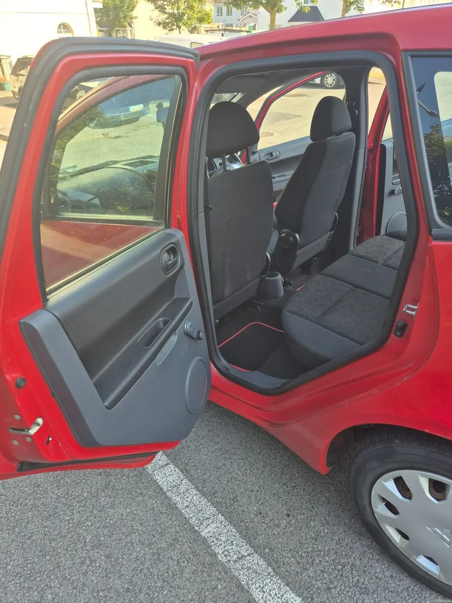 Mitsubishi Colt 2009 - Image 5