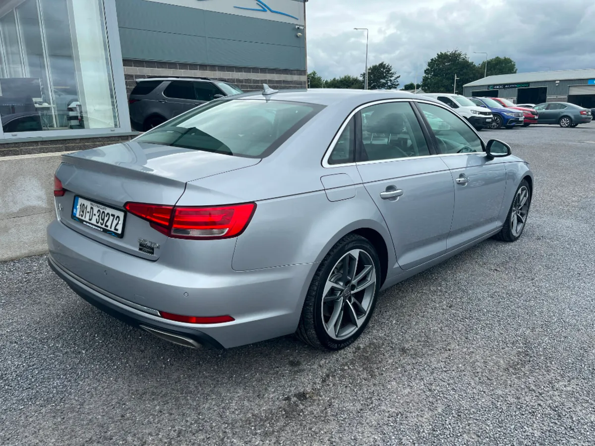 Audi A4 2.0TDI 150BHP S T SE 4DR AUTO*QUALITY ASSU - Image 3