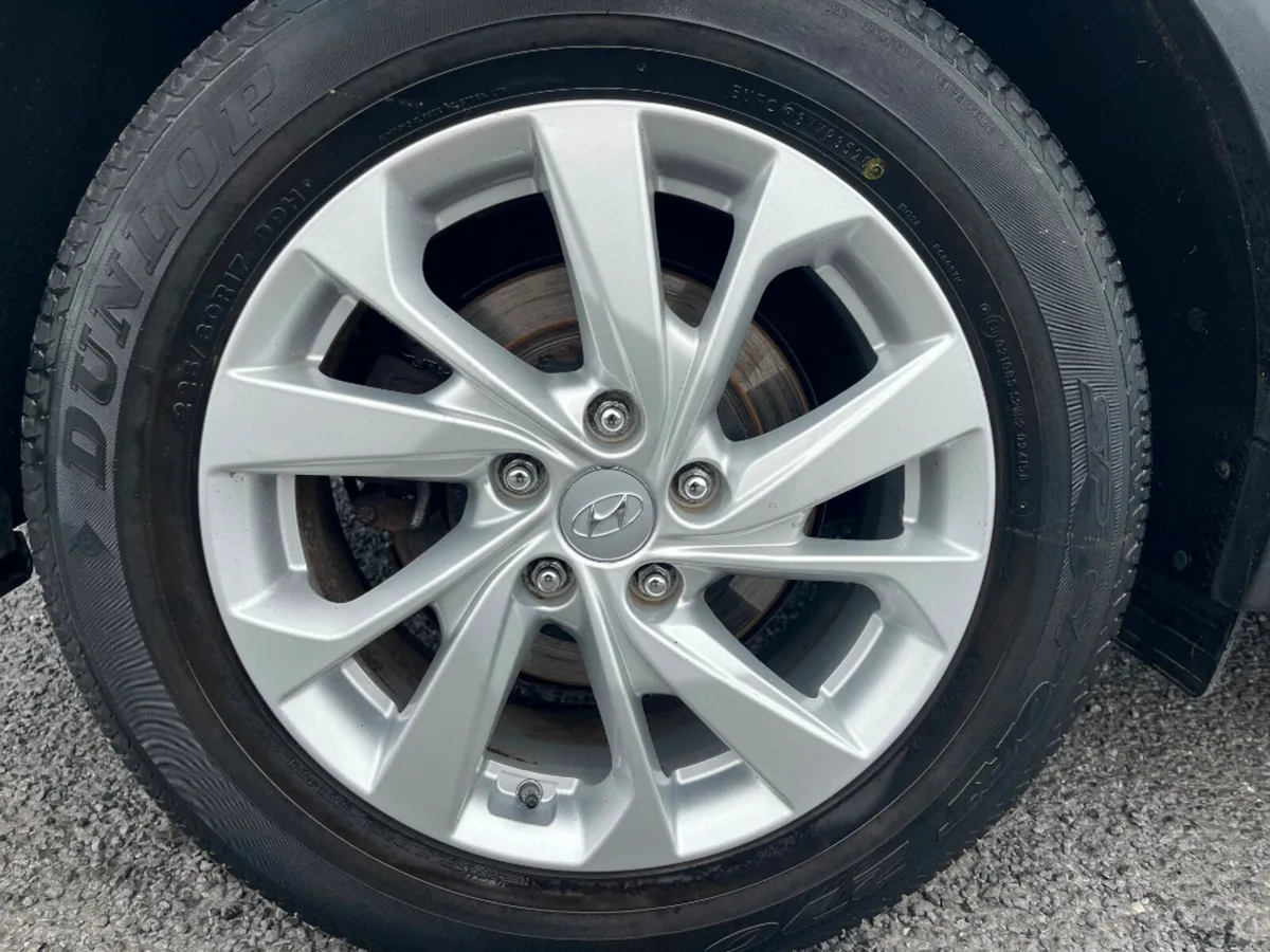 Hyundai Tucson Comfort Plus 1.6D 5DR*QUALITY ASSUR - Image 5