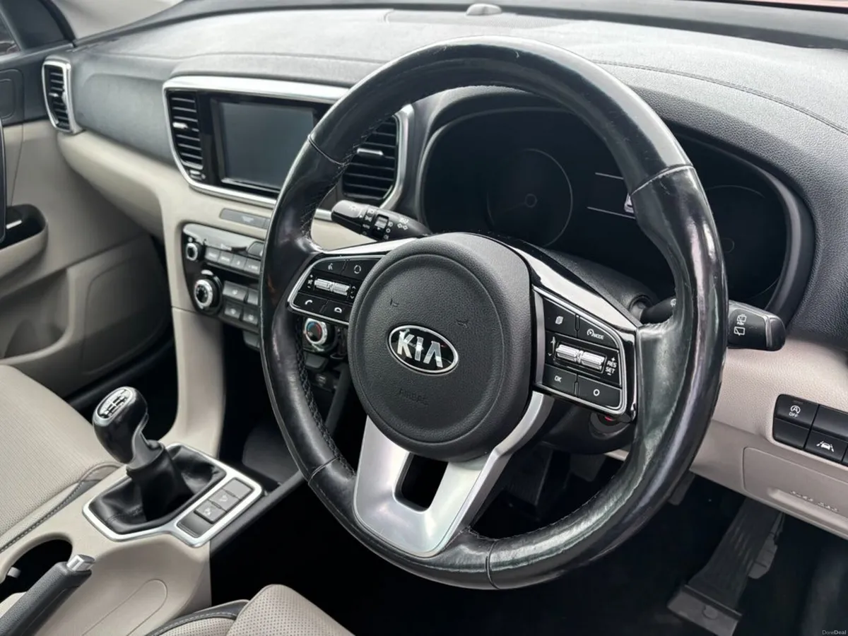 Kia Sportage 1.6 K3 DSL MHEV - Image 2