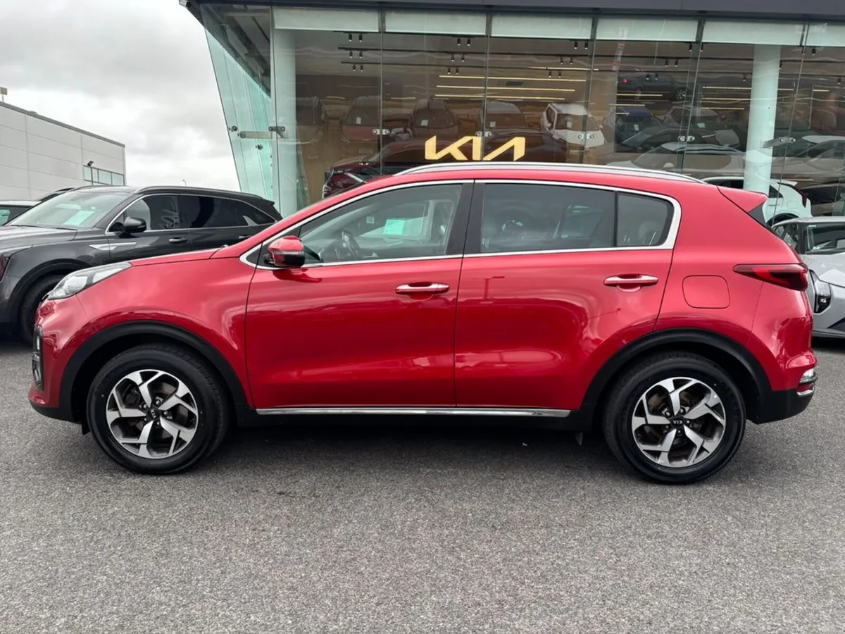 Kia Sportage 1.6 K3 DSL MHEV - Image 5
