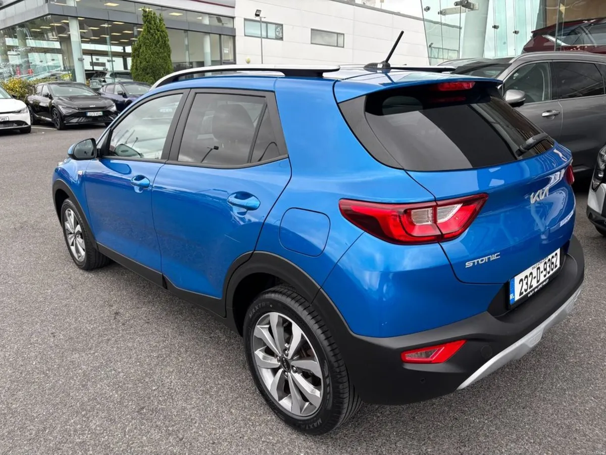 Kia Stonic 1.0 K2 PE - Image 5