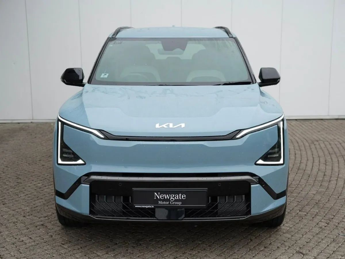 Kia EV5 EV5 GT LINE Long Range - Image 2