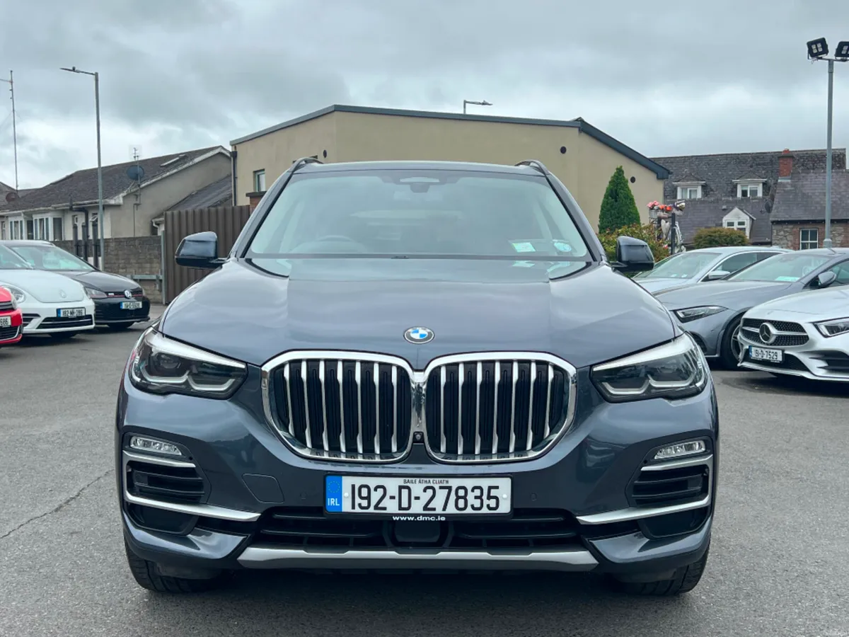 BMW X5 G05 XDRIVE 45E XLINE AUTO *LOW KMS* - Image 2