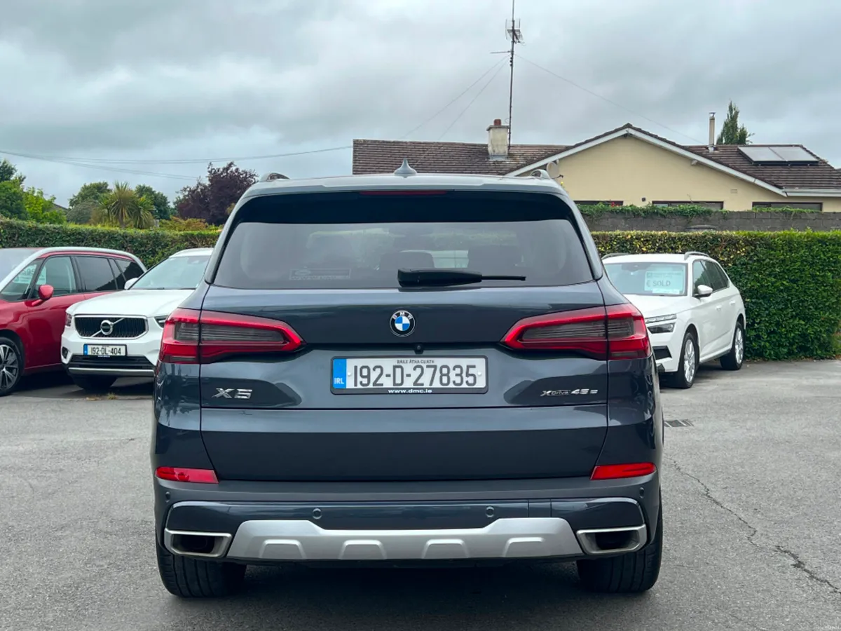 BMW X5 G05 XDRIVE 45E XLINE AUTO *LOW KMS* - Image 6