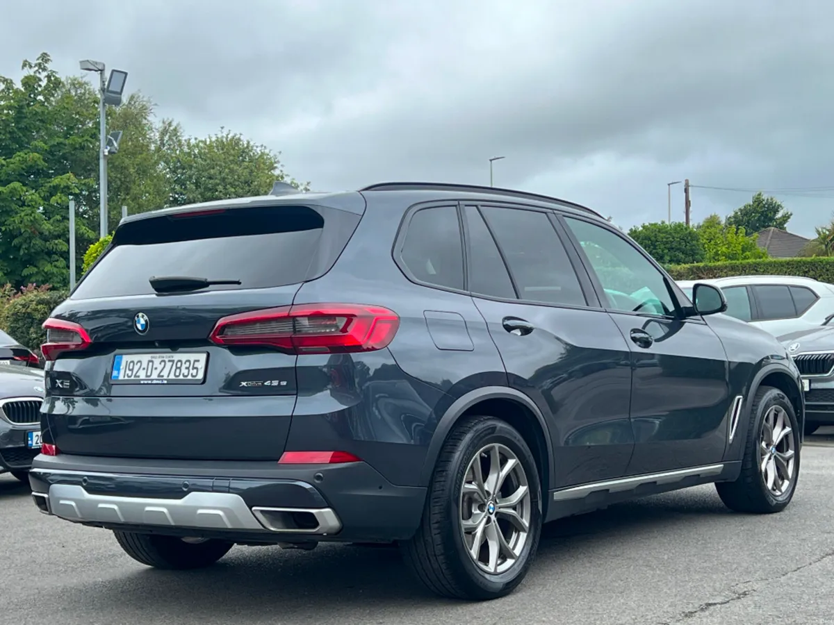 BMW X5 G05 XDRIVE 45E XLINE AUTO *LOW KMS* - Image 5