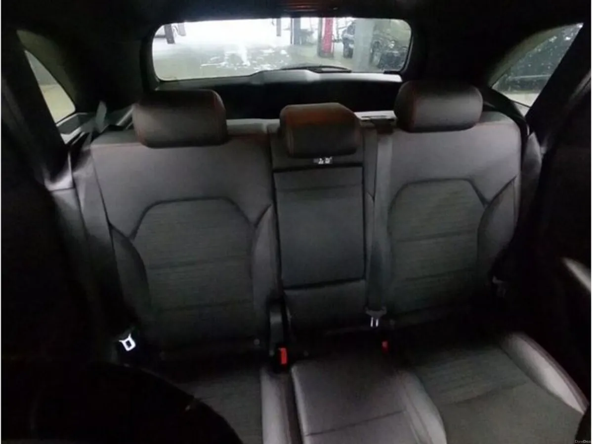 Mercedes-Benz B-Class 1.6 B180 Sports Radar Safety - Image 6