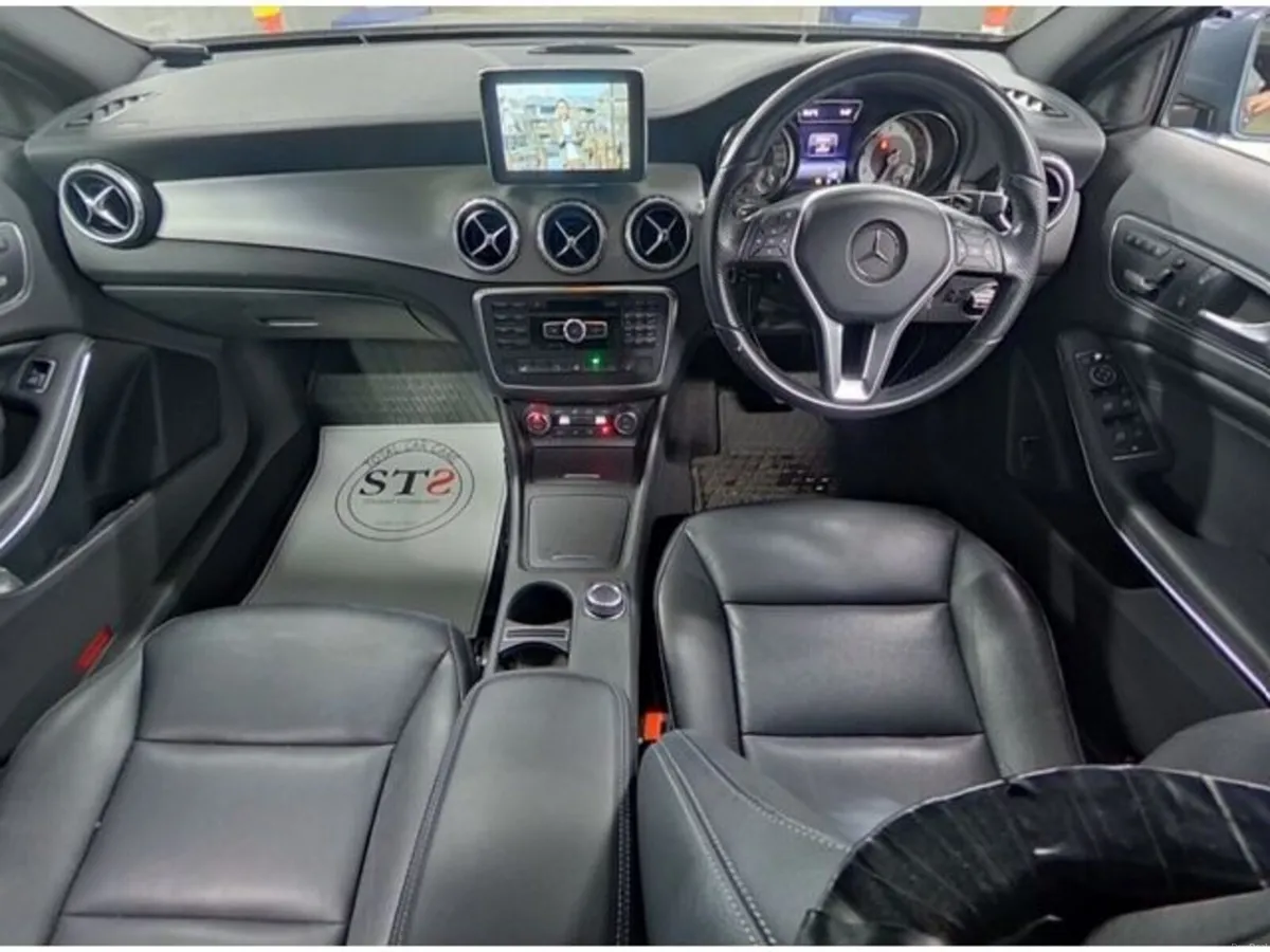 Mercedes-Benz Other 1.6 GLA 180 Leather Exclusive - Image 5