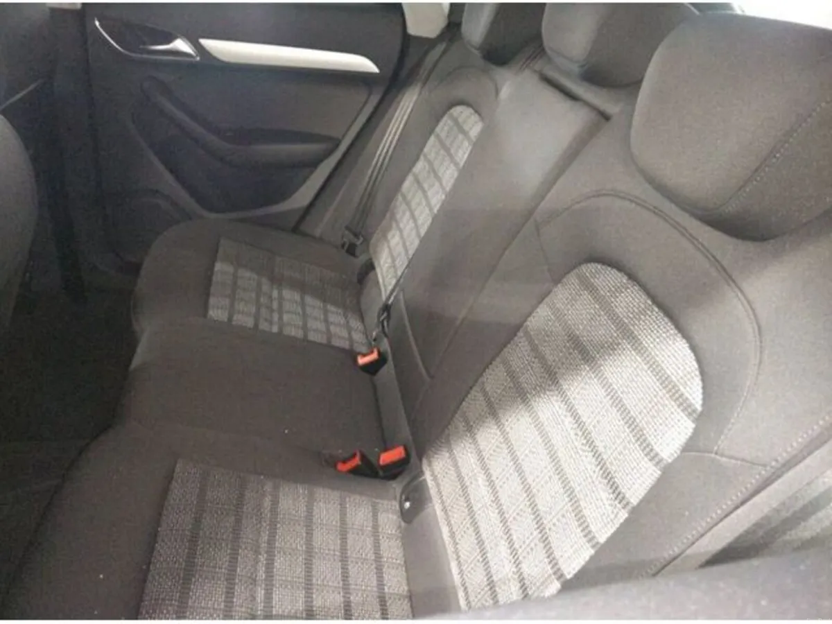 Audi Q3 2.0 TFSI Quattro Petrol Auto - Image 6