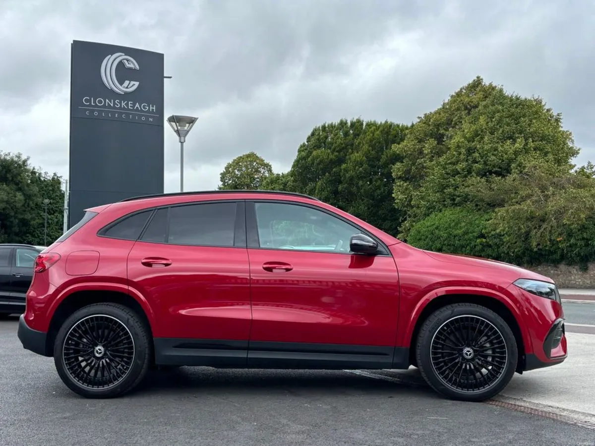 Mercedes-Benz EQA EQA 250PLUS URBAN EDITION - Image 2