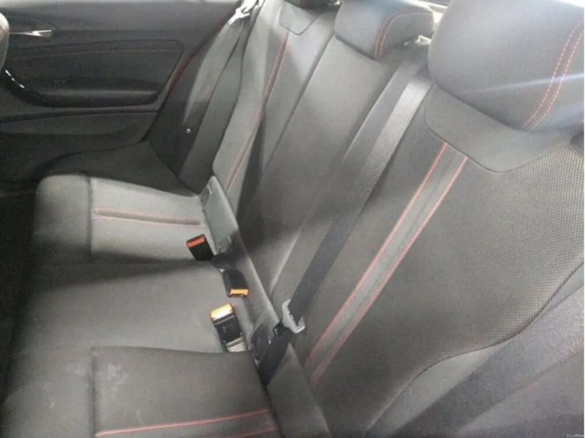 BMW 1-Series 1.6 118i Sport Petrol Auto - Image 5