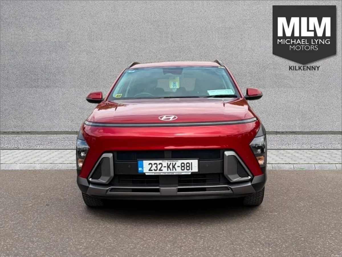 Hyundai KONA Hybrid Elegance 5DR Auto - Image 2