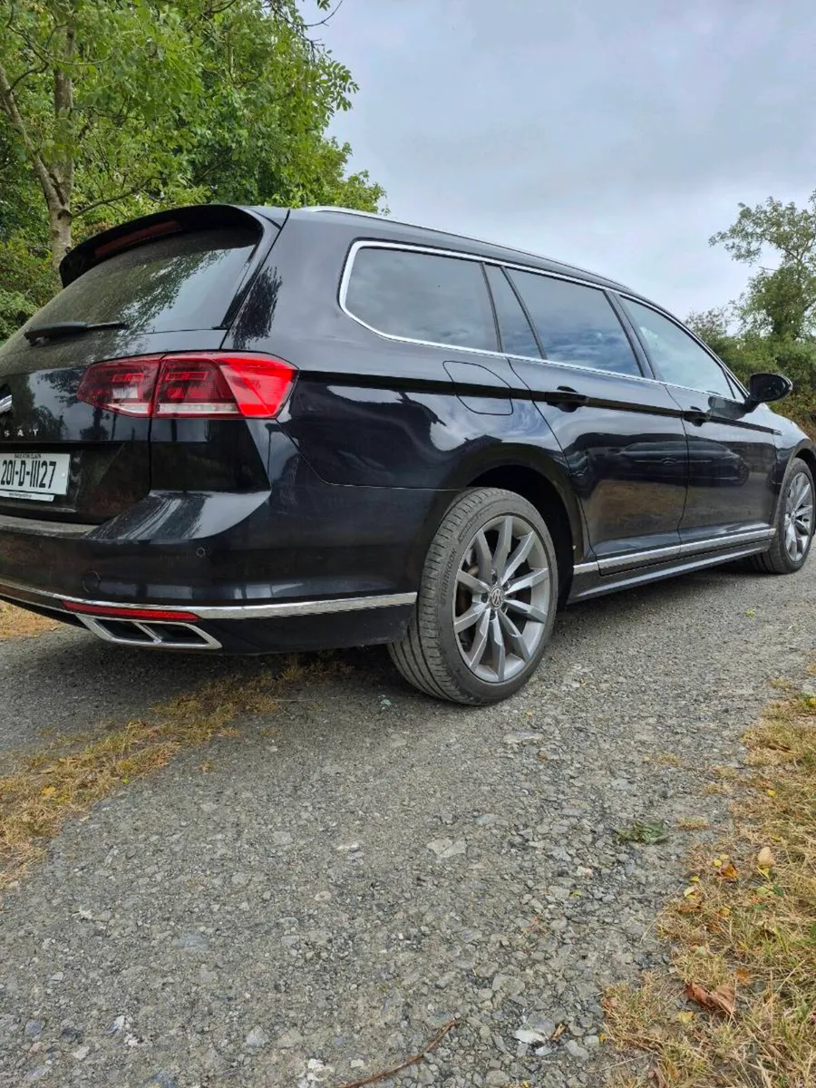 VW Passat - Image 3