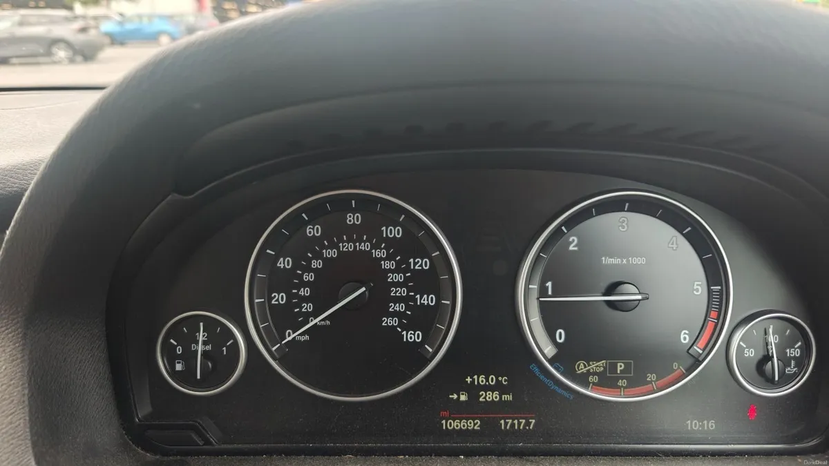 BMW X3 2015 xDrive20d xLine - Image 5