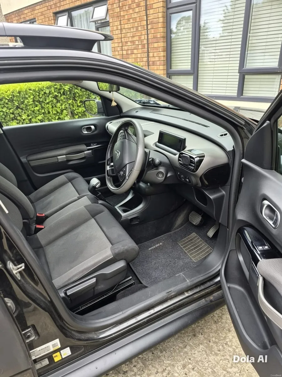2015 Citroen C4 Cactus - Image 2
