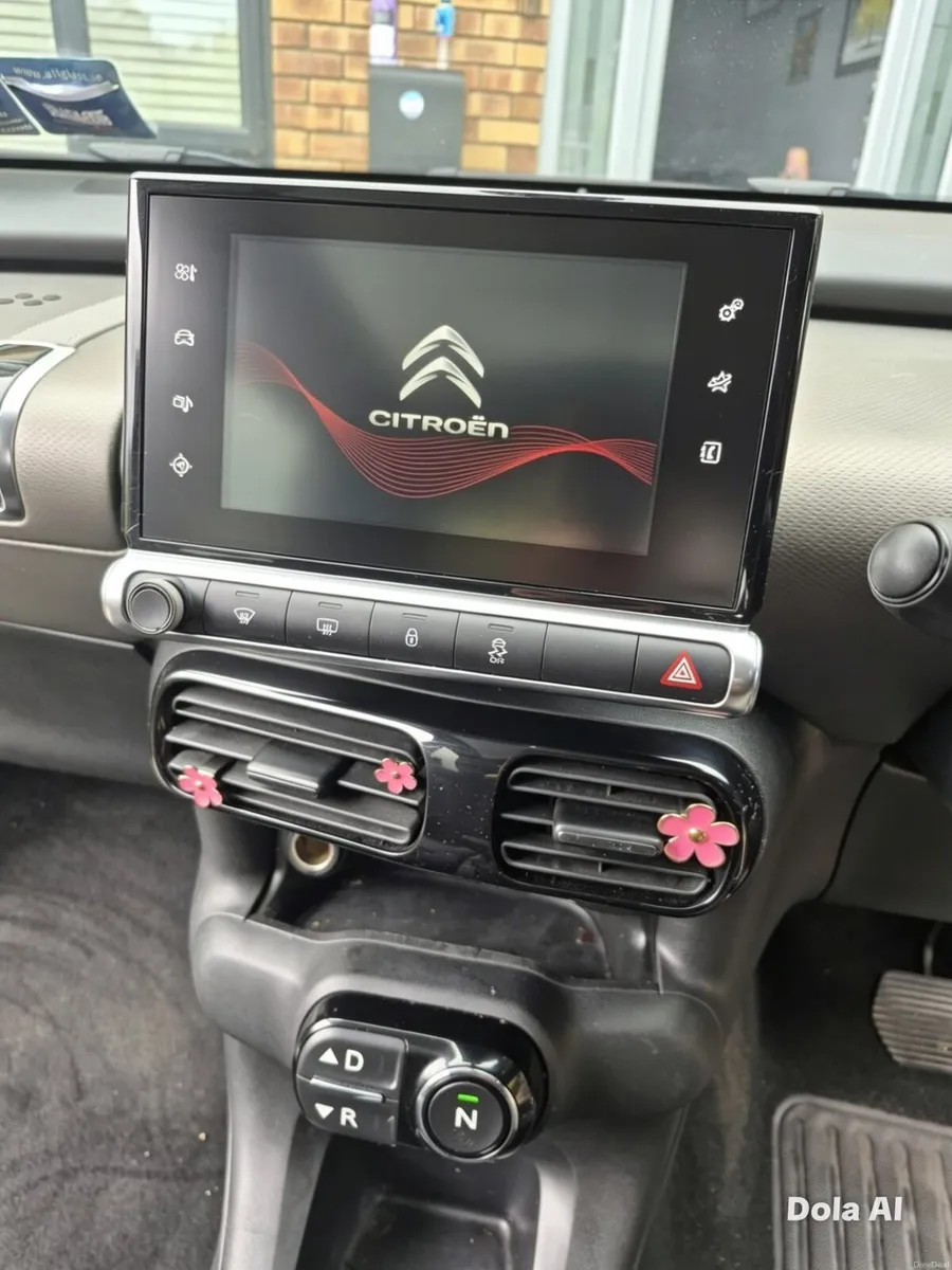 2015 Citroen C4 Cactus - Image 4