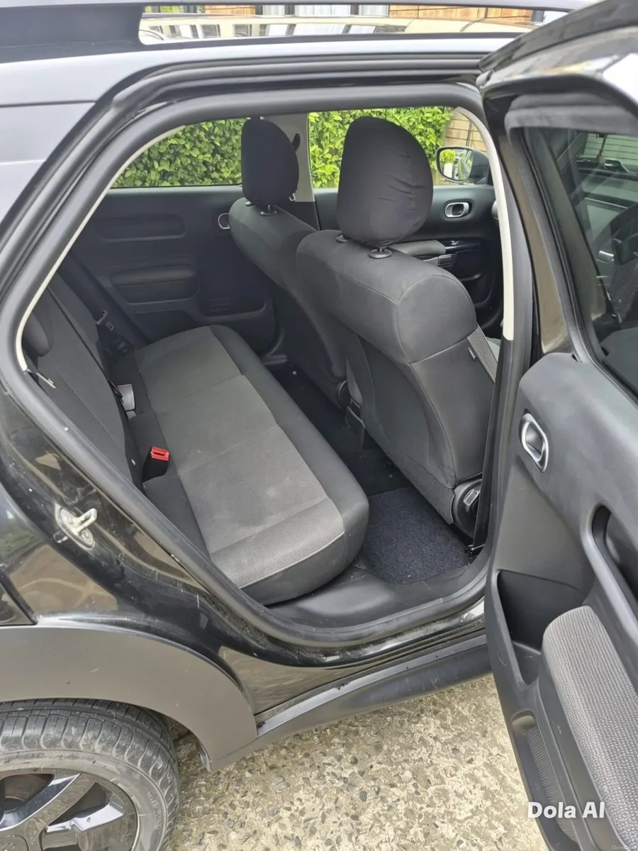2015 Citroen C4 Cactus - Image 5