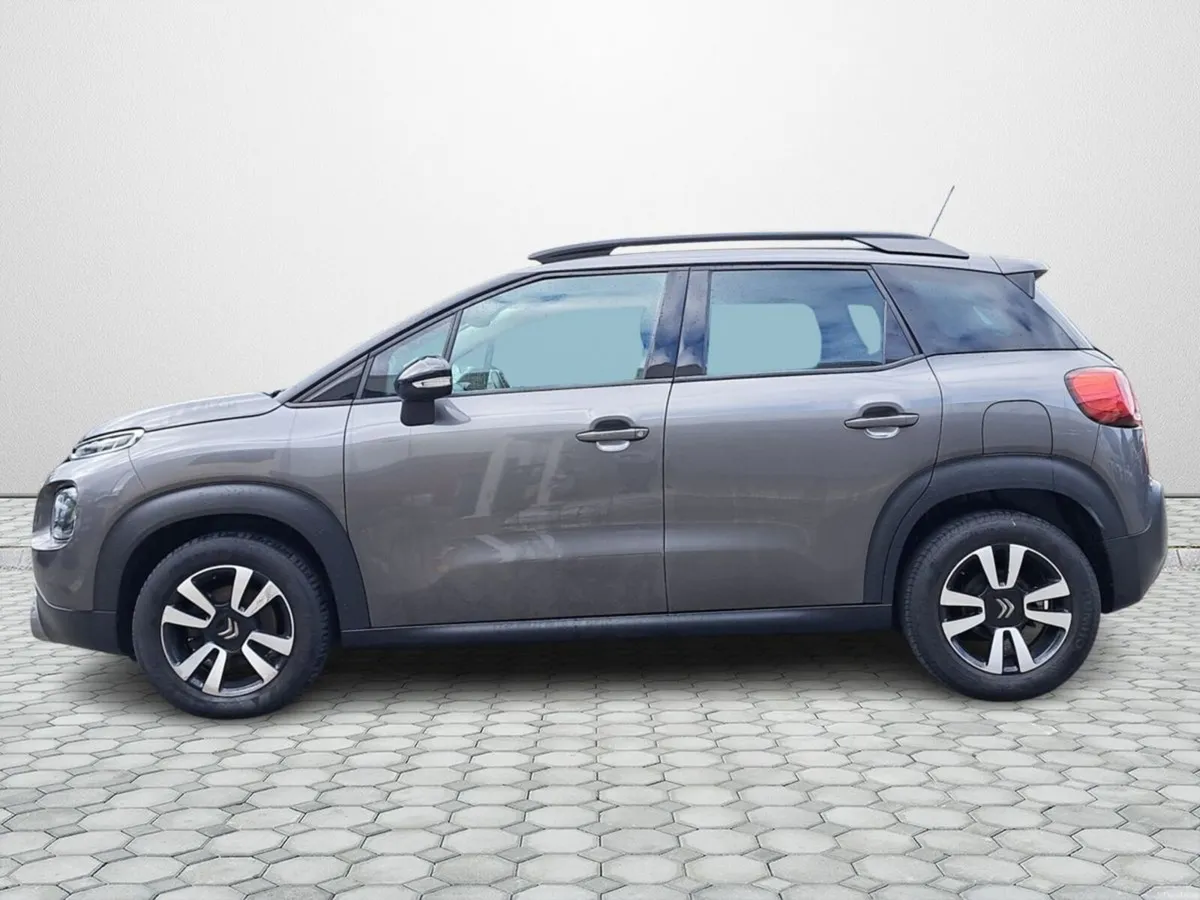 Citroen C3 Aircross 1.2 FEEL PureTech 110 S&S - Image 5