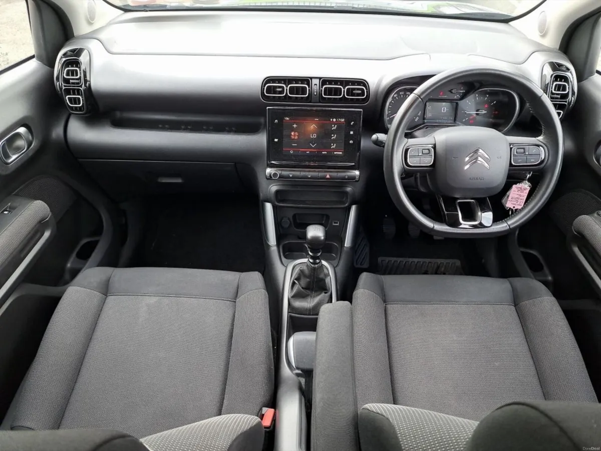 Citroen C3 Aircross 1.2 FEEL PureTech 110 S&S - Image 3