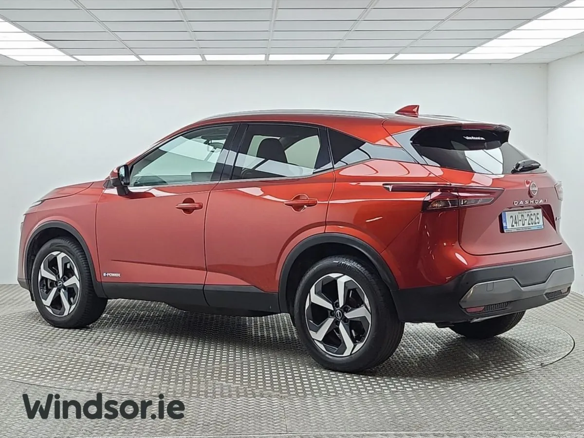 Nissan Qashqai ePOWER QASHQAI SV PREMIUM - Image 2