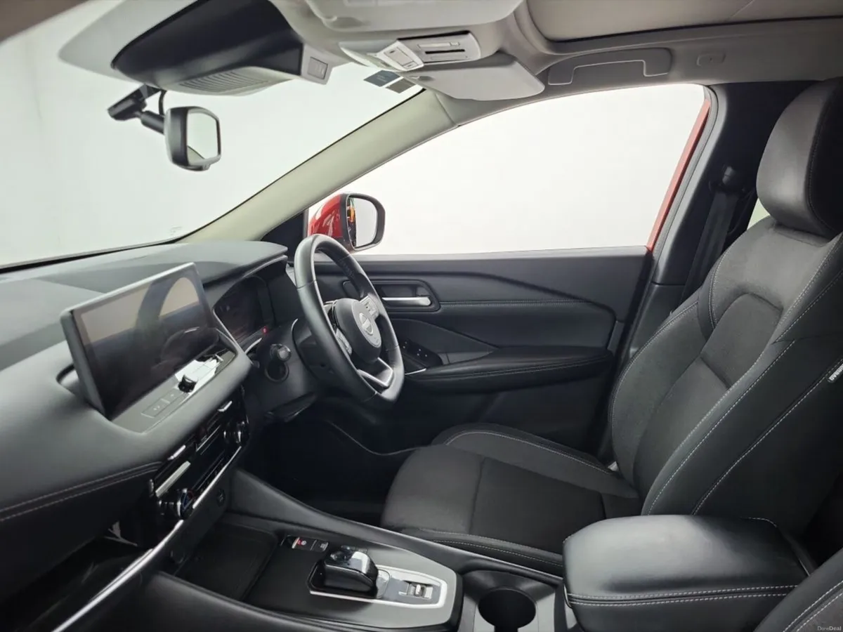 Nissan Qashqai ePOWER QASHQAI SV PREMIUM - Image 4