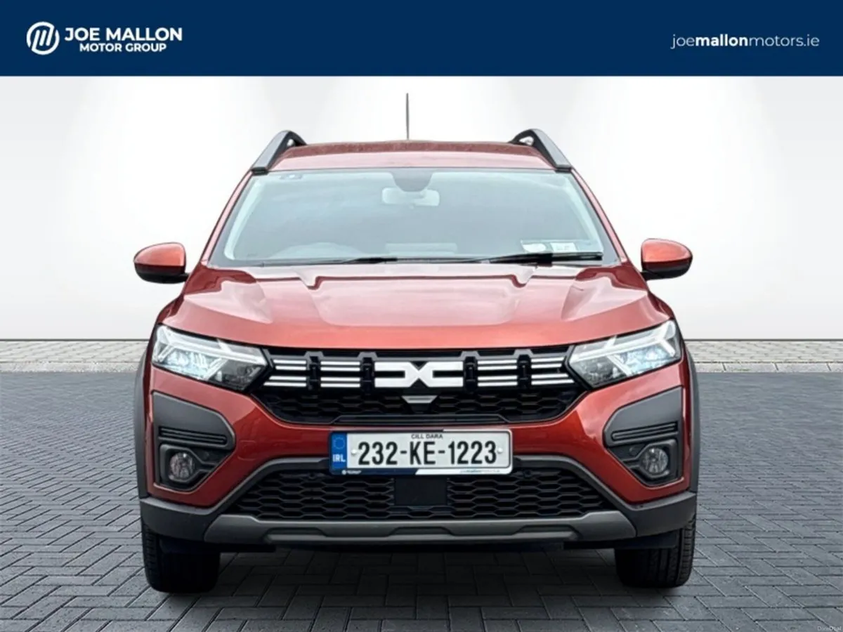 Dacia Jogger TCe 110 Expression - Image 3