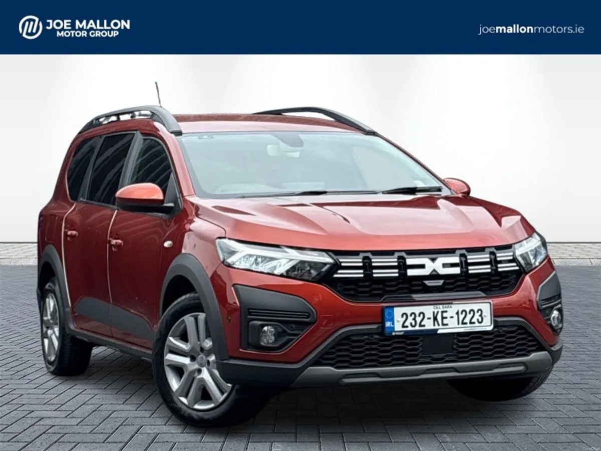 Dacia Jogger TCe 110 Expression - Image 1