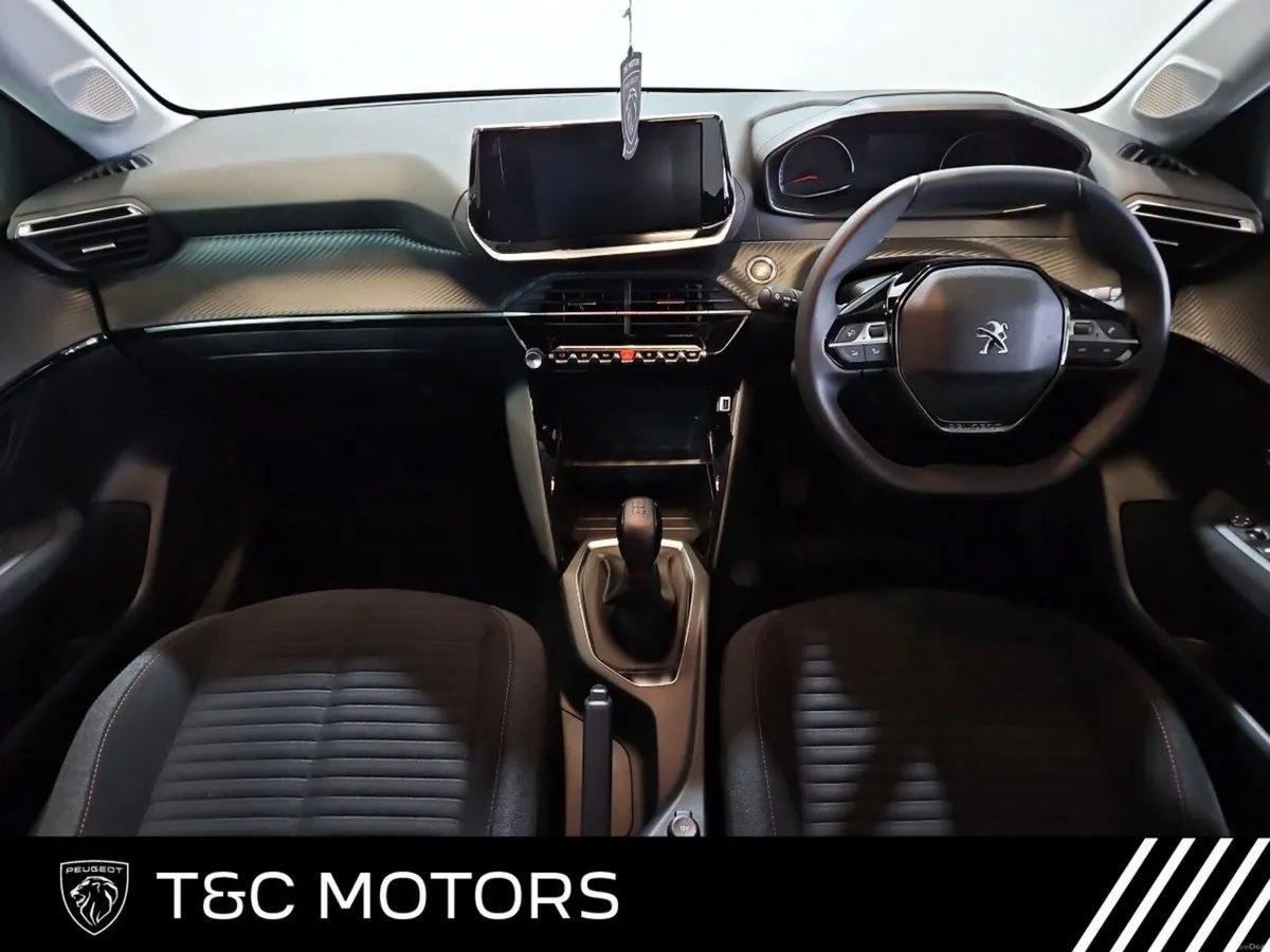 Peugeot 208 *Low Mileage* Active Model  Parking Se - Image 2