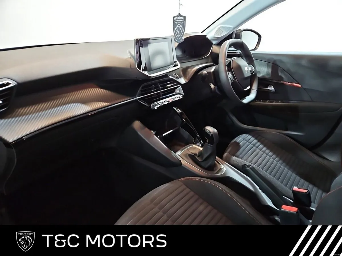 Peugeot 208 *Low Mileage* Active Model  Parking Se - Image 4