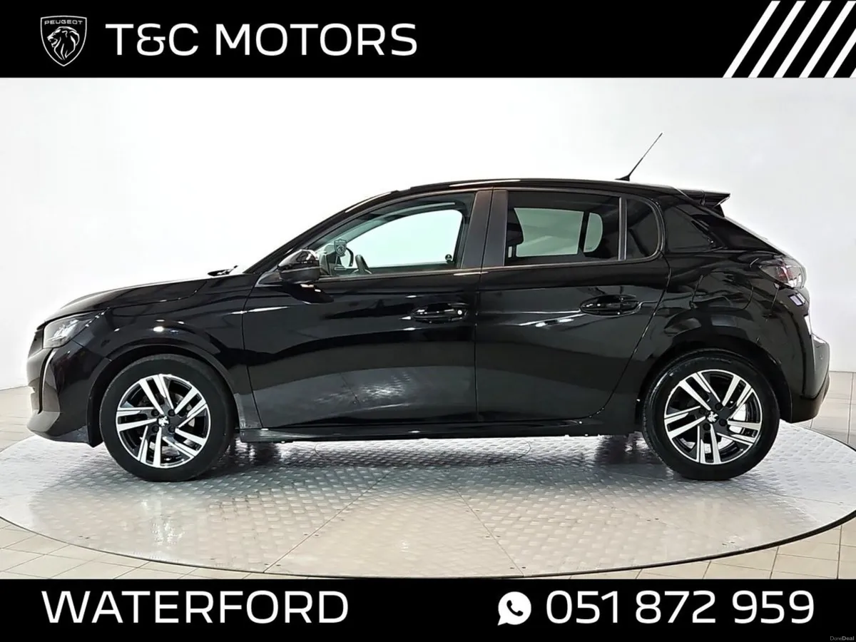 Peugeot 208 *Low Mileage* Active Model  Parking Se - Image 5