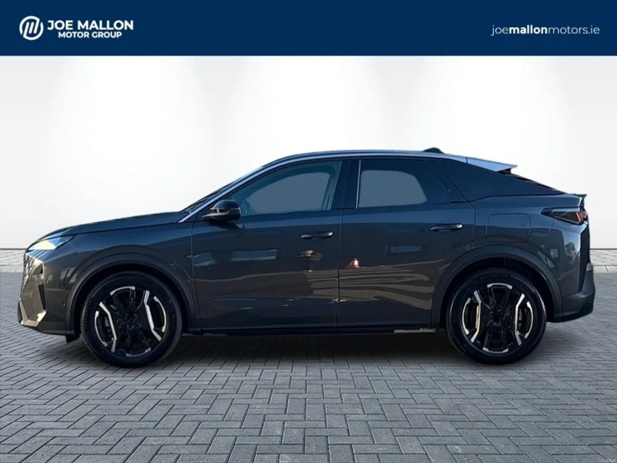 Peugeot 3008 E Allure - Image 4