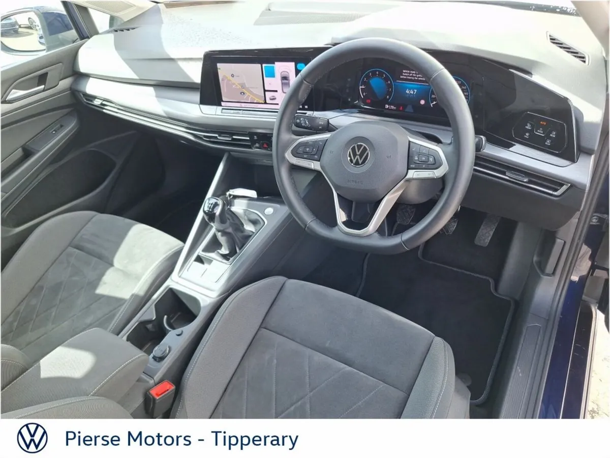 Volkswagen Golf 1.5 TSI 130HP Style - Image 2