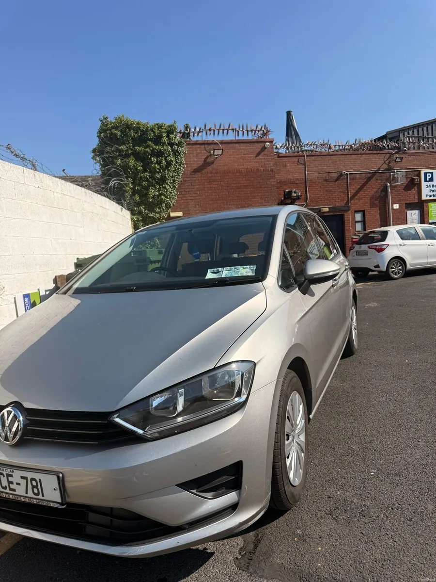 Volkswagen Golf 2015 - Image 2