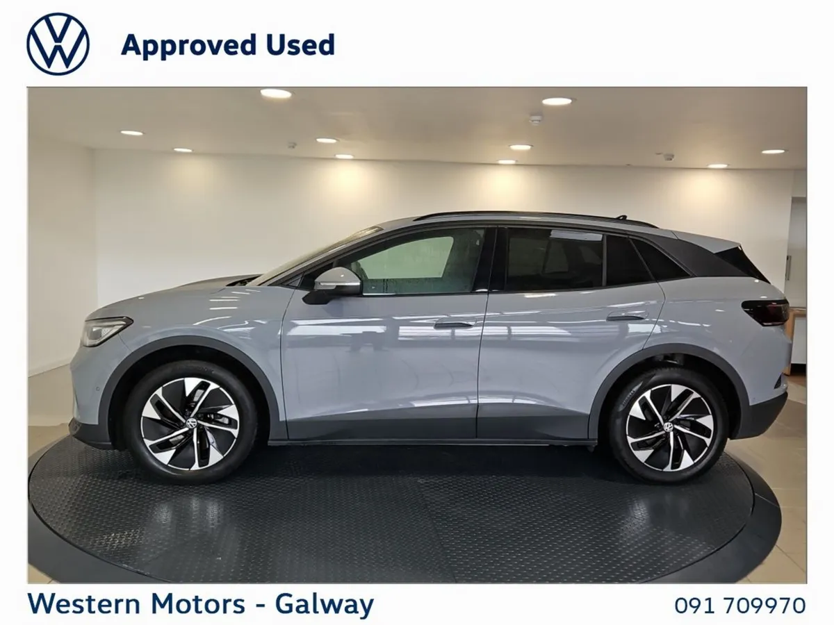 Volkswagen ID.4 PRO PLUS 77kWh 286HP - Image 6