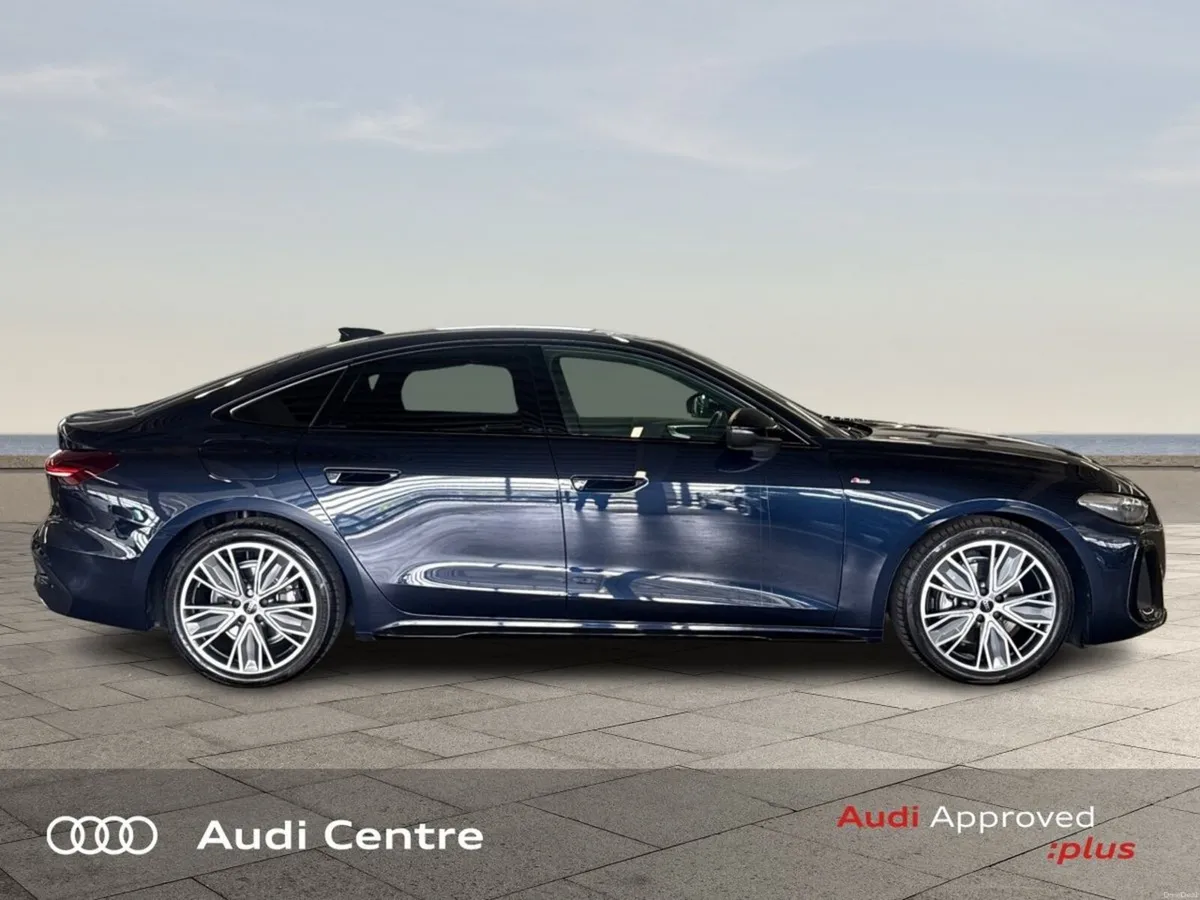 Audi A5 35 TFSI 150HP S Line - Image 5