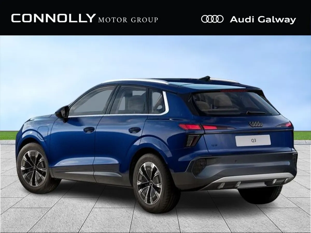 Audi Q3 E-HYBRID SE 200kW A/T - Image 2