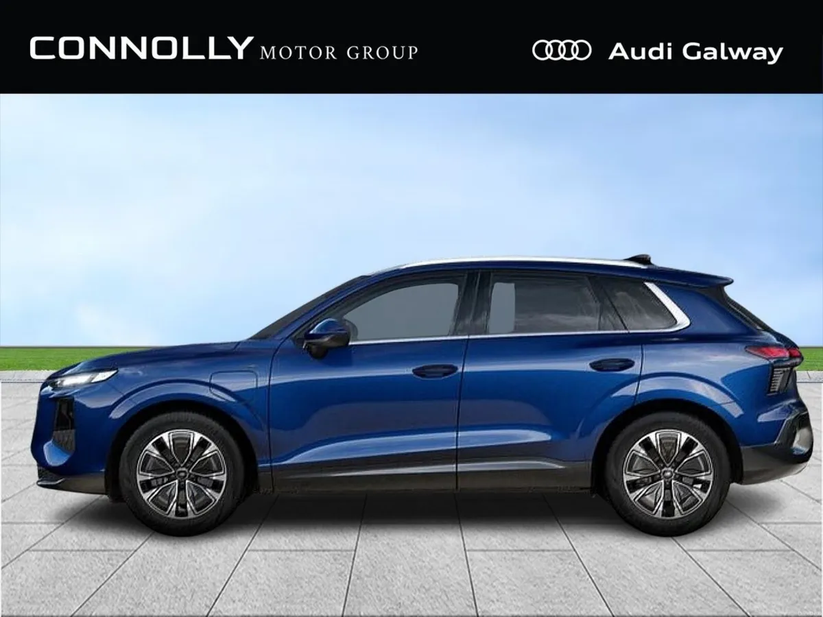 Audi Q3 E-HYBRID SE 200kW A/T - Image 3