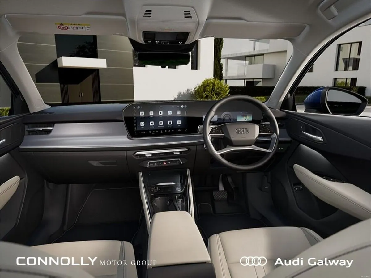 Audi Q3 E-HYBRID SE 200kW A/T - Image 4