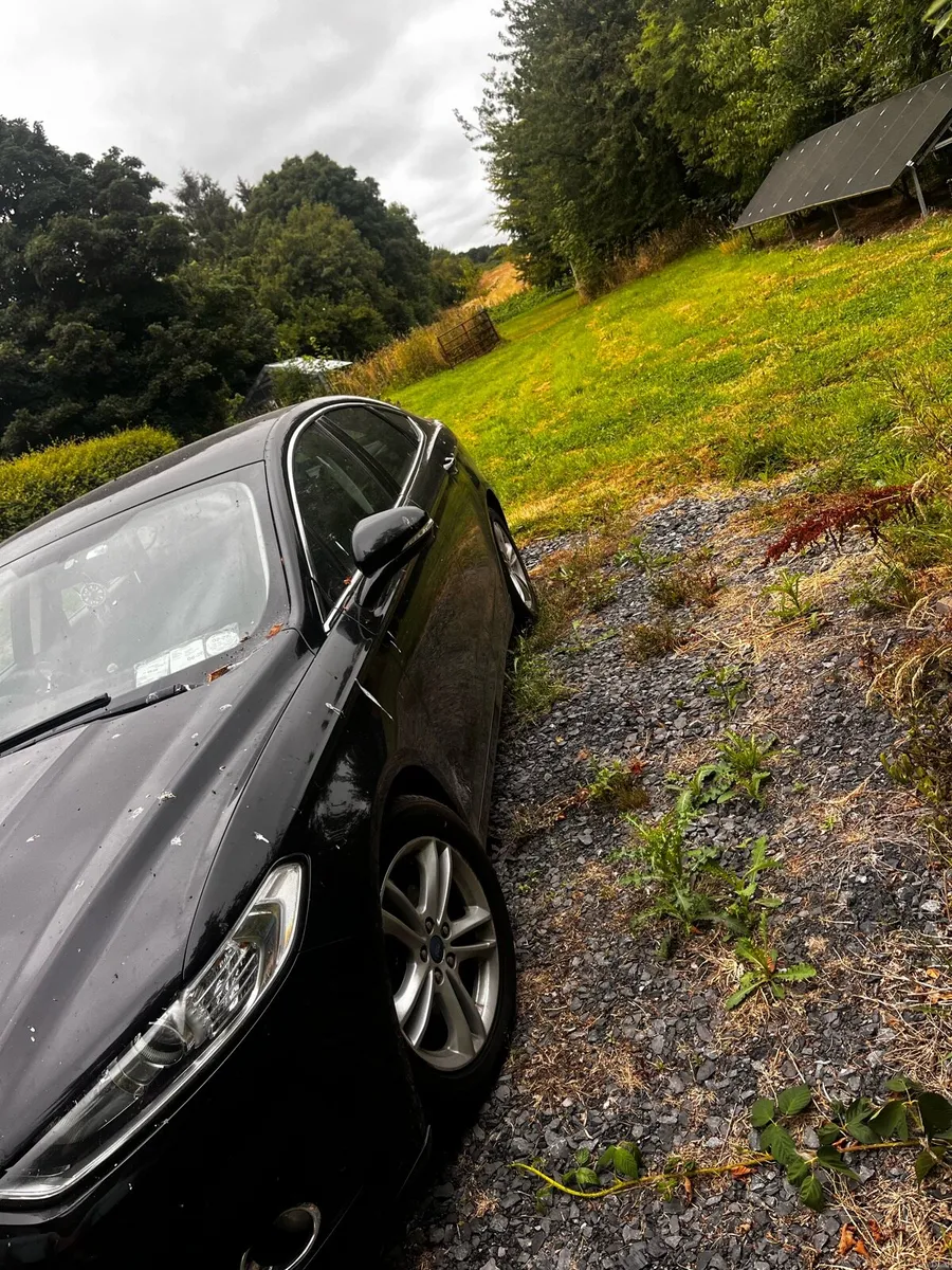 Ford modeo - Image 3