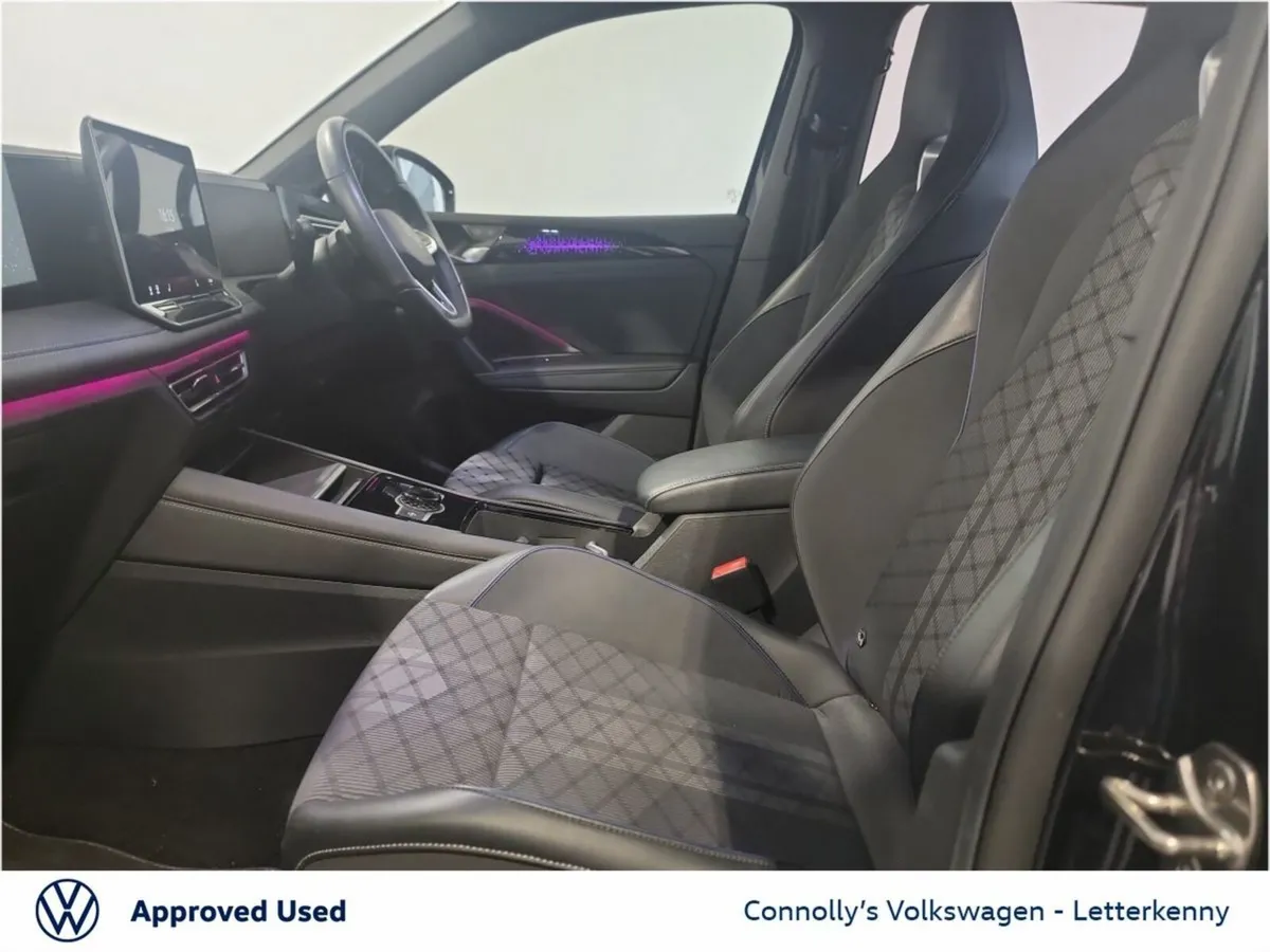 Volkswagen Tiguan 2.0 TDI 150HP R-Line DSG - Image 4