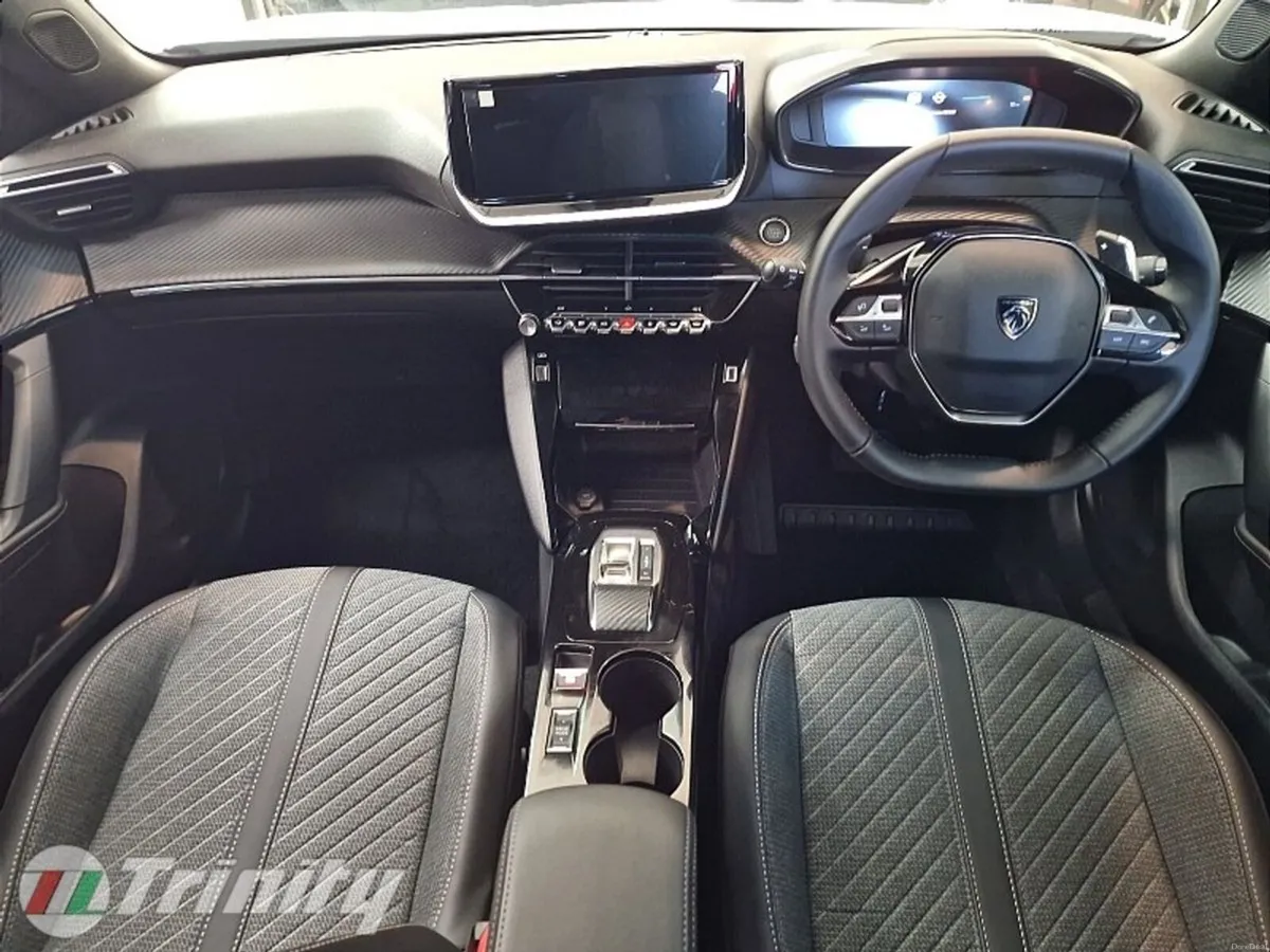 Peugeot 2008 ** STYLE IN EVERY MILE ** ORDER YOUR - Image 2
