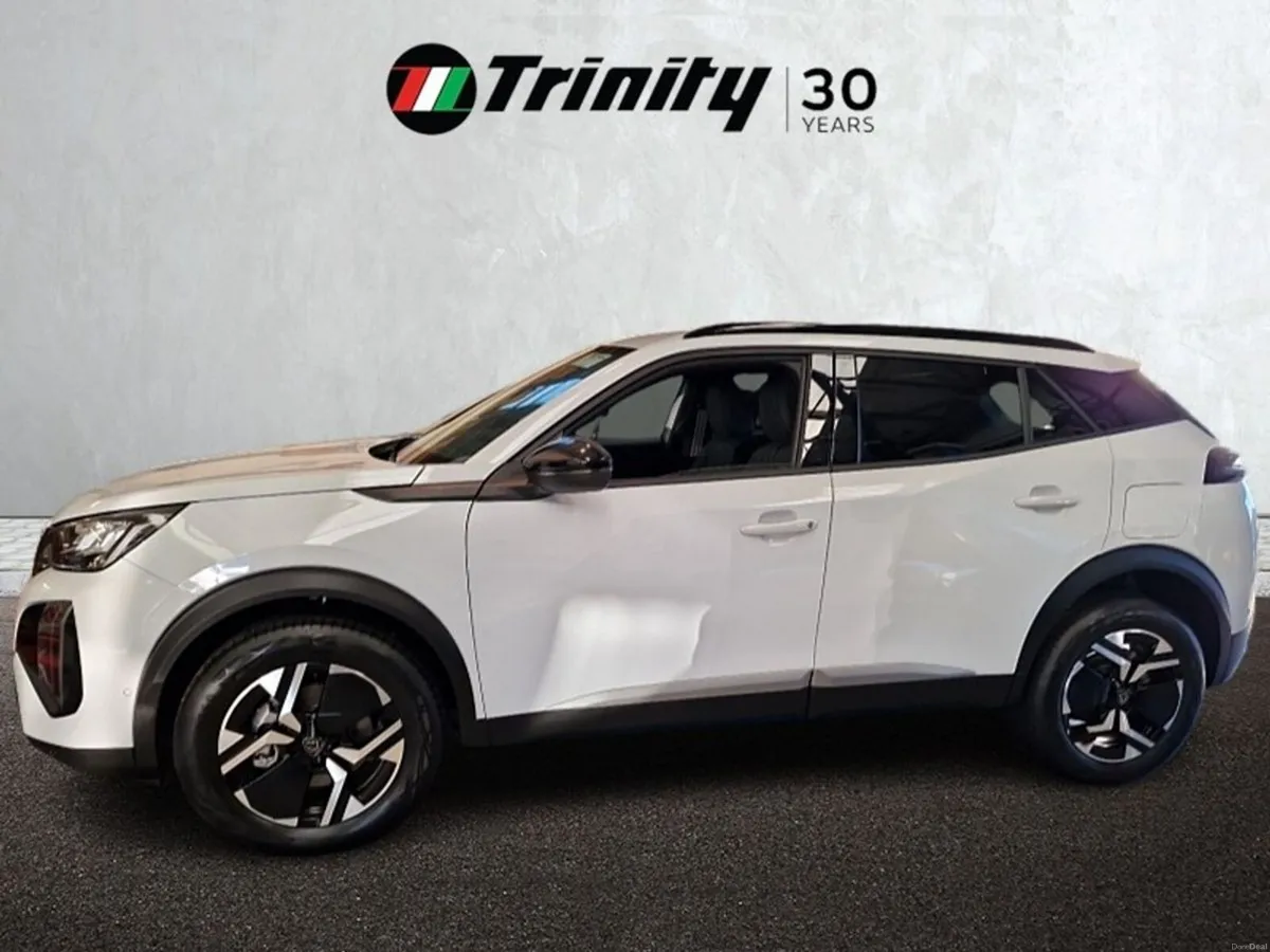 Peugeot 2008 ** STYLE IN EVERY MILE ** ORDER YOUR - Image 4
