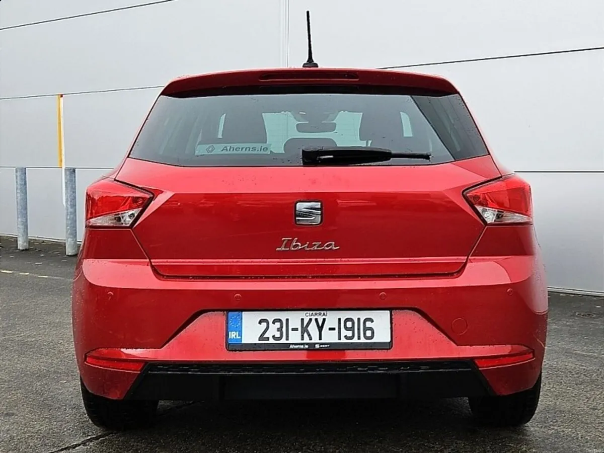 SEAT Ibiza 1.0L 80HP SE+ 5DR - Image 4