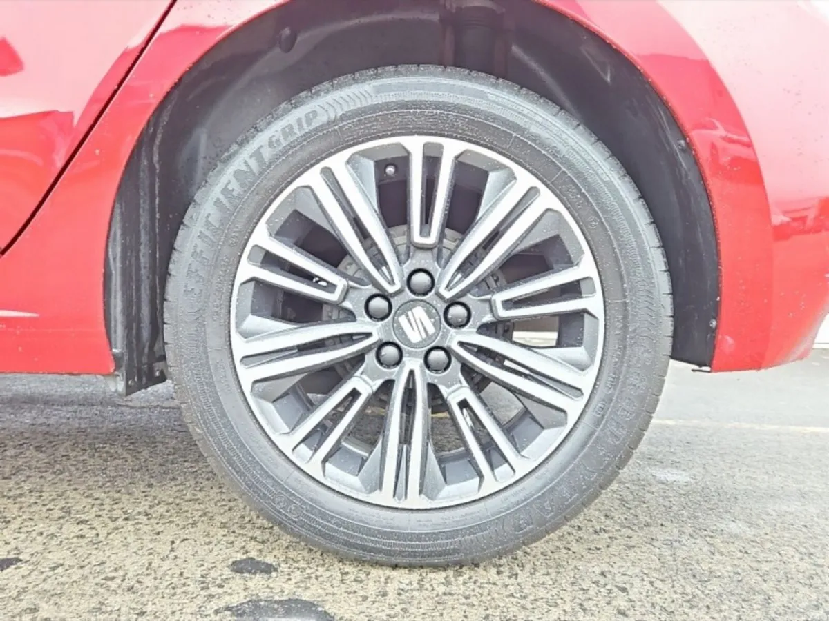 SEAT Ibiza 1.0L 80HP SE+ 5DR - Image 6
