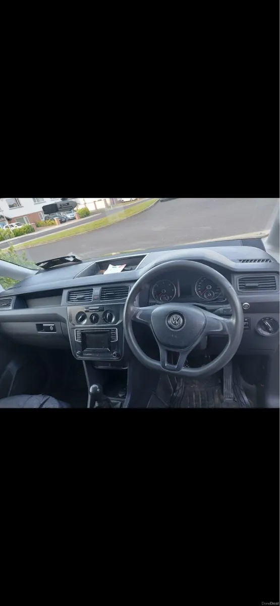 Volkswagen Caddy Maxi - Image 2