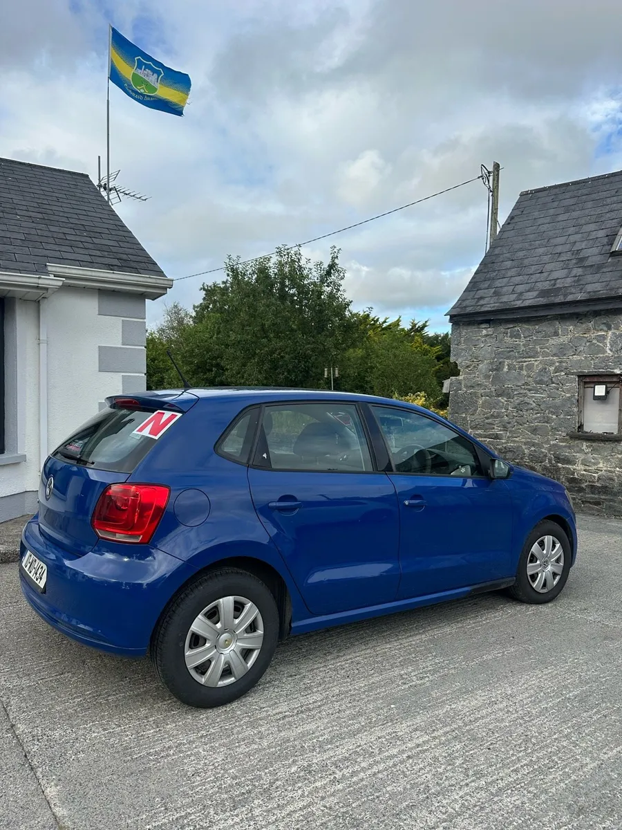 Volkswagen Polo 1.2 2010 *nct until feb 26* - Image 3