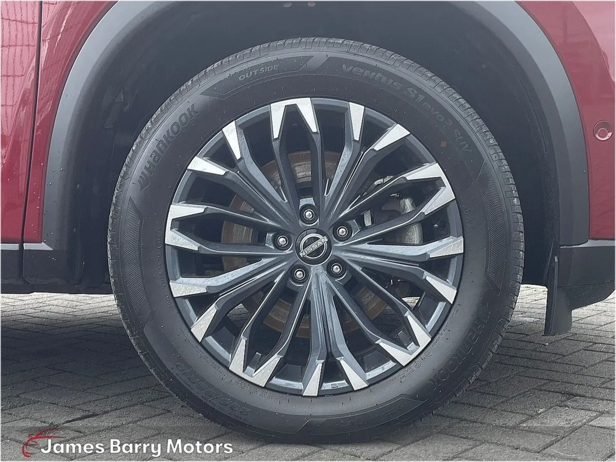 Nissan X-Trail ePOWER X-TRAIL SVE 5 Seater - Image 6