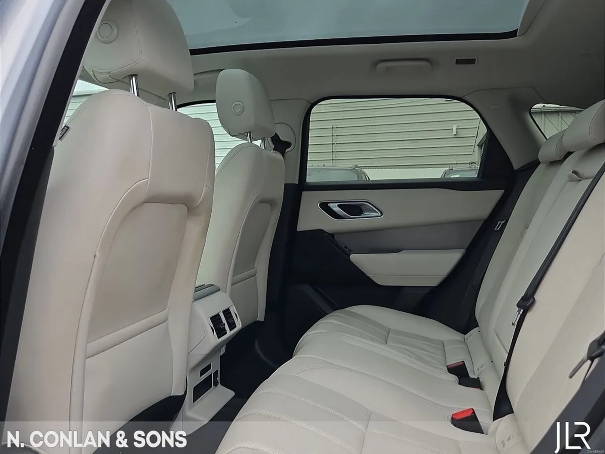 Land Rover Range Rover Velar PHEV SE *MAIN LAND RO - Image 5