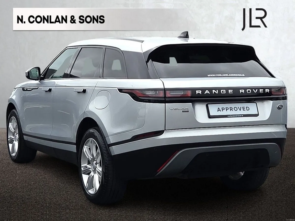 Land Rover Range Rover Velar PHEV SE *MAIN LAND RO - Image 2
