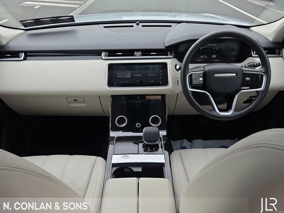 Land Rover Range Rover Velar PHEV SE *MAIN LAND RO - Image 4